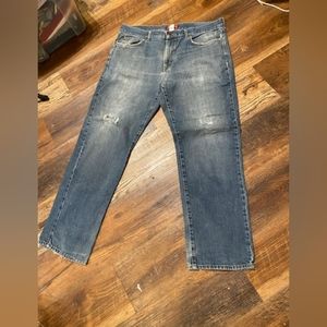 Chaps Work Condition Jeans